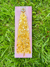 Load image into Gallery viewer, Christmas Glass & Resin Workshop
