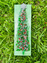 Load image into Gallery viewer, Christmas Glass & Resin Workshop