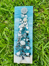 Load image into Gallery viewer, Christmas Glass & Resin Workshop