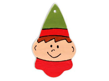 Load image into Gallery viewer, Elf Academy -Official Training Camp for Kids who love Christmas Cheer!
