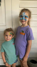 Load image into Gallery viewer, Face Painting Add-On Party Option