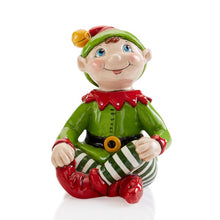 Load image into Gallery viewer, Elf Academy -Official Training Camp for Kids who love Christmas Cheer!