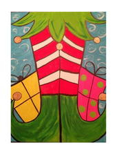 Load image into Gallery viewer, Elf Academy -Official Training Camp for Kids who love Christmas Cheer!