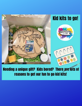 Load image into Gallery viewer, Boxed Kids Kits To Go