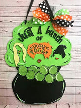 Load image into Gallery viewer, September 29th @ 6 PM Hocus Pocus Paint Party