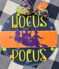 Load image into Gallery viewer, September 29th @ 6 PM Hocus Pocus Paint Party