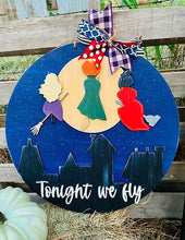 Load image into Gallery viewer, September 29th @ 6 PM Hocus Pocus Paint Party