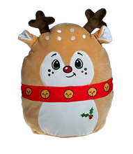 Load image into Gallery viewer, 🎅 Santa's Squishy &amp; Slime Spectacular! 🎄
