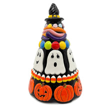 Load image into Gallery viewer, Trick-or-Treat Pottery Night | October 10th @ 6 PM