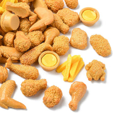 Load image into Gallery viewer, Cluck &amp; Squish Kids Workshop 🍗✨