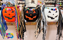 Load image into Gallery viewer, 🎃 Bling Your Boo Bucket | Tween &amp; Teen Night ✨