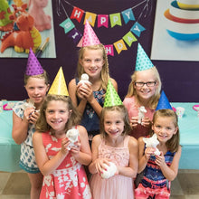 Load image into Gallery viewer, May Kids Pottery Birthday Parties