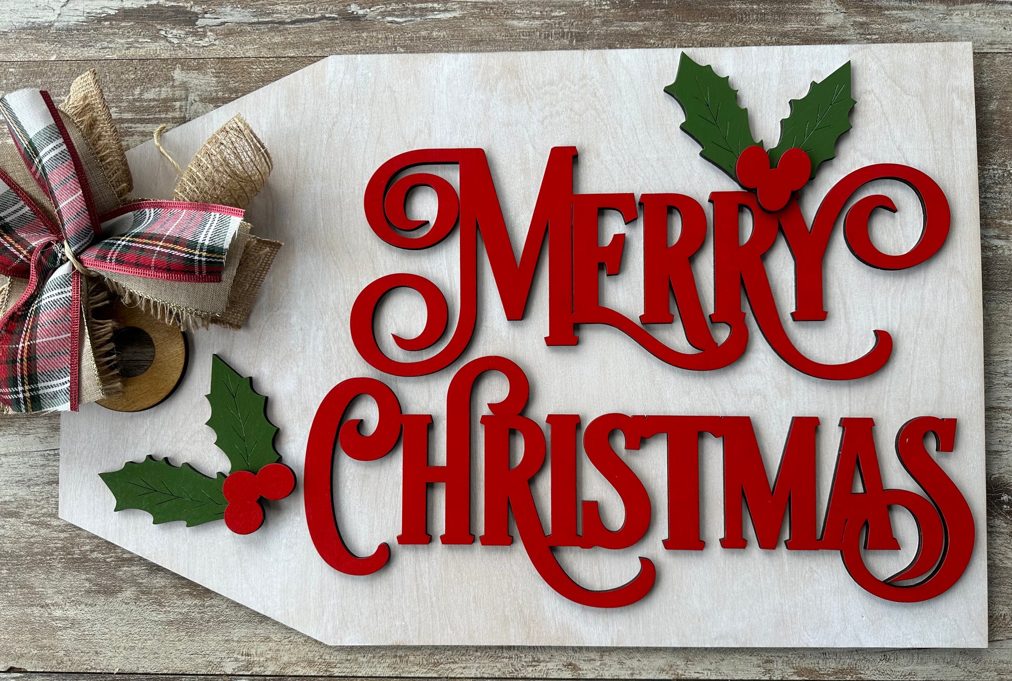 Merry & Bright Collection – Brushstrokesmobileartstudio