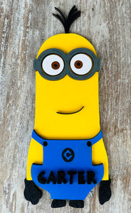 Make a Minion Kid's Night!!!