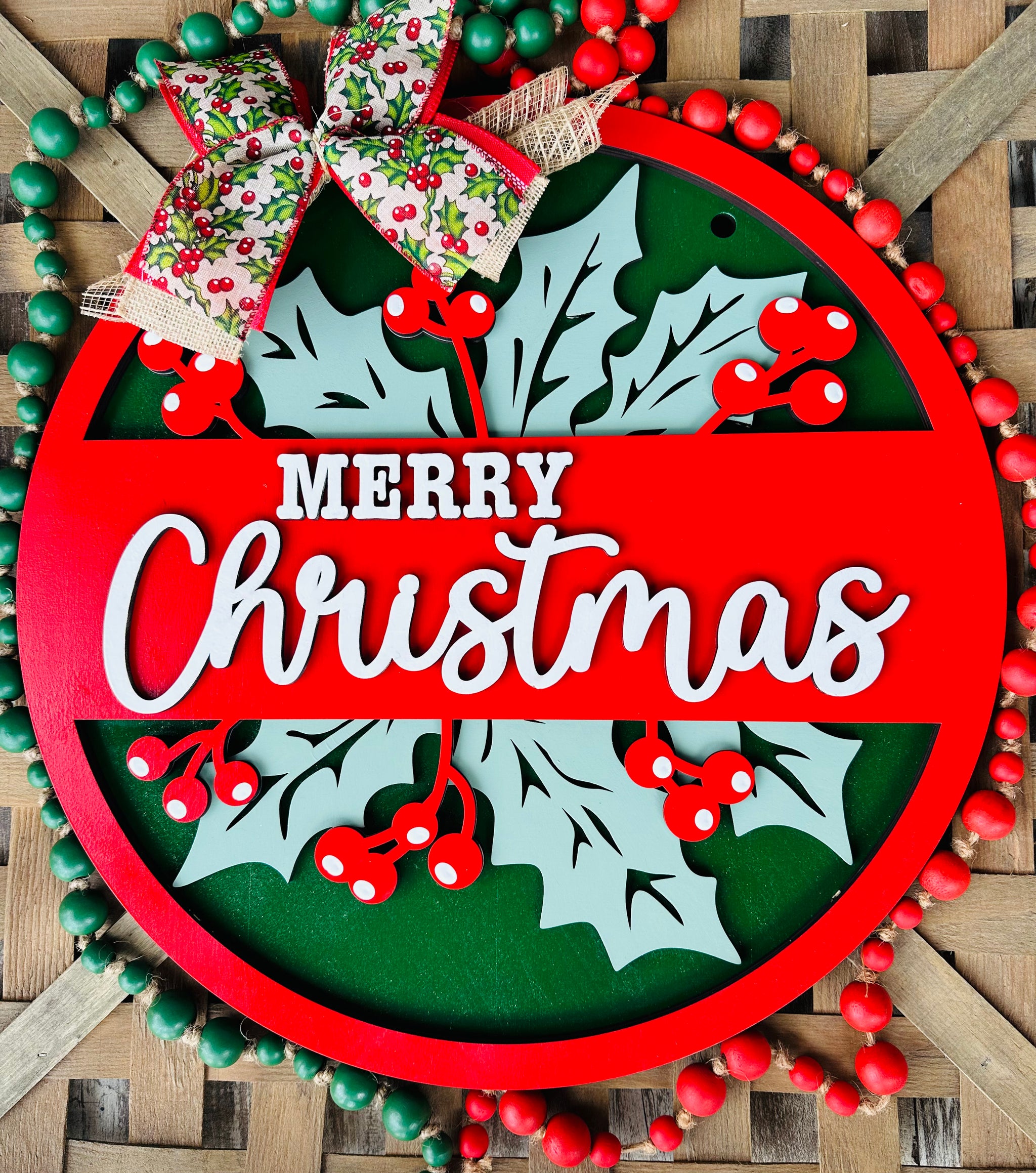 Merry & Bright Collection – Brushstrokesmobileartstudio