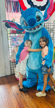 Load image into Gallery viewer, Stitch Luau Paint Party!!!