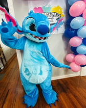 Load image into Gallery viewer, Stitch Luau Paint Party!!!