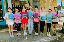 Load image into Gallery viewer, June 2025 Kids Bracelet Birthday Parties