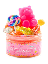 Load image into Gallery viewer, YOUNG + WILD AND FRIEDMAN - SLIME - CANDY CRUSH