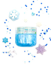 Load image into Gallery viewer, Ice Queen Slime