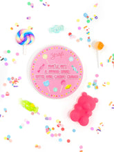 Load image into Gallery viewer, YOUNG + WILD AND FRIEDMAN - SLIME - CANDY CRUSH