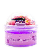 Load image into Gallery viewer, YOUNG + WILD AND FRIEDMAN - SLIME - YOU BELONG WITH ME