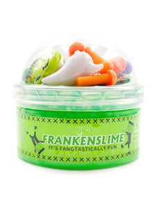 YOUNG + WILD AND FRIEDMAN - SLIME - FRANKENSLIME