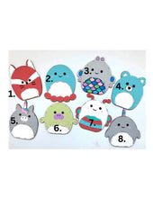 Load image into Gallery viewer, December 2025 Kids Door Hanger Birthday Parties