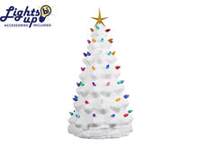 Load image into Gallery viewer, Lighted Tree with Gifts