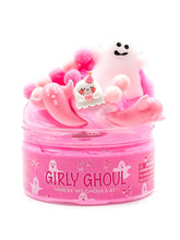 Load image into Gallery viewer, YOUNG + WILD AND FRIEDMAN - SLIME - GIRLY GHOUL