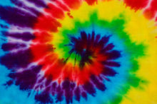 Load image into Gallery viewer, Totally Tie Dye Summer Art Camp 2024!!!