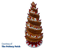 Load image into Gallery viewer, Lighted Spiral Tree