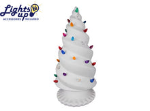 Load image into Gallery viewer, Lighted Spiral Tree