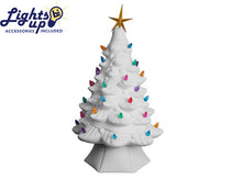 Load image into Gallery viewer, Supreme Lighted Christmas Tree