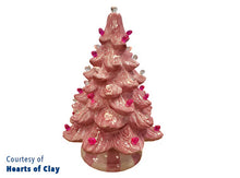 Load image into Gallery viewer, Lighted Christmas Tree