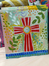 Load image into Gallery viewer, Shine Your Light Summer Art Camp!!!