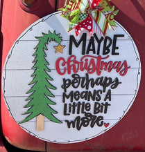 Load image into Gallery viewer, Merry Grinchmas Paint Party