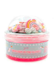 YOUNG + WILD AND FRIEDMAN - SLIME - UNICORN IN THE CLOUDS