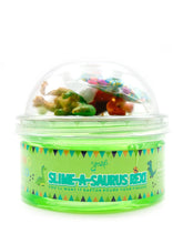 Load image into Gallery viewer, YOUNG + WILD AND FRIEDMAN - SLIME-A-SAURUS REX