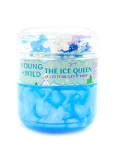 Load image into Gallery viewer, Ice Queen Slime