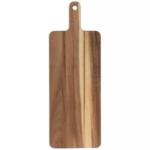 Personalized Family Cutting Board & Ornament Gift Set