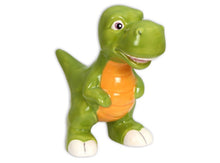 Load image into Gallery viewer, Toddler Time TO GO KITS- Tiny T. Rex &amp; The Perfect Valentine