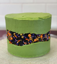 Load image into Gallery viewer, Halloween Cake Canvas &amp; Coffee Workshop