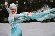 Load image into Gallery viewer, Frozen Tea Party with Elsa!!!