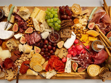 Load image into Gallery viewer, Fall Charcuterie Workshop