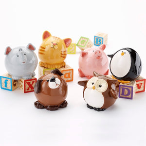 PB&J Piggy Bank Paint Party!!!