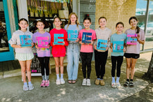 Load image into Gallery viewer, January 2026 Kids Bracelet Birthday Parties