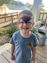 Load image into Gallery viewer, Face Painting Add-On Party Option