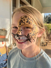 Load image into Gallery viewer, Face Painting Add-On Party Option
