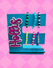 Load image into Gallery viewer, March 2026 Kids Bracelet Birthday Parties